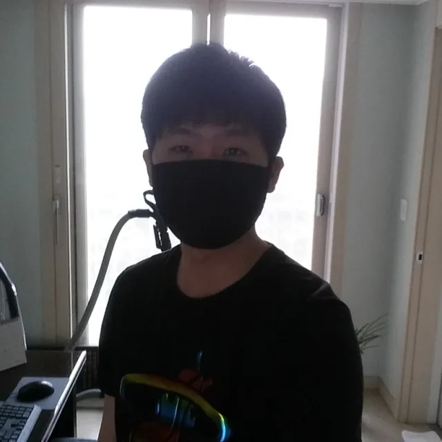 낑낑