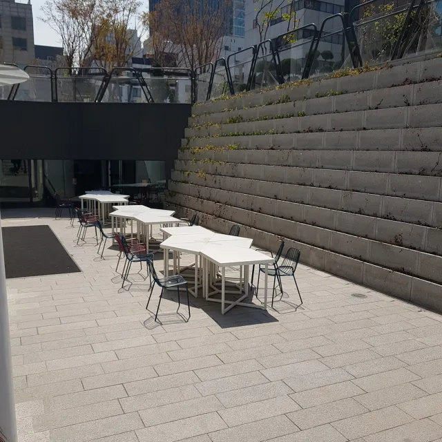 히든