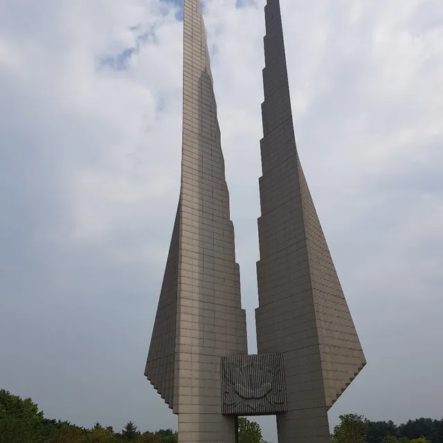 강주영