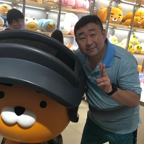 범계아재