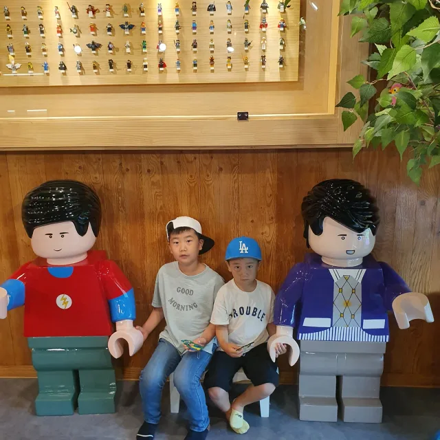 주빈파파