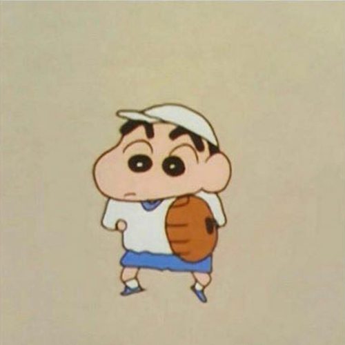 짱구형아