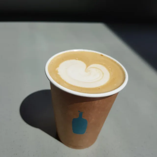latteholic