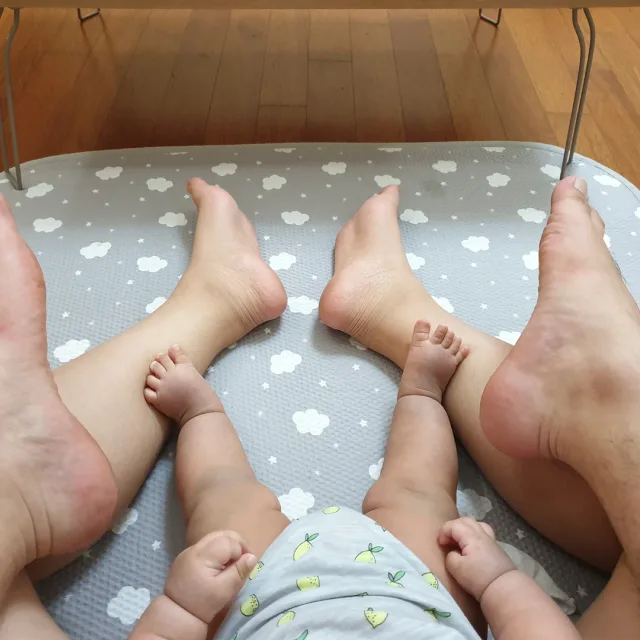 씽가맘