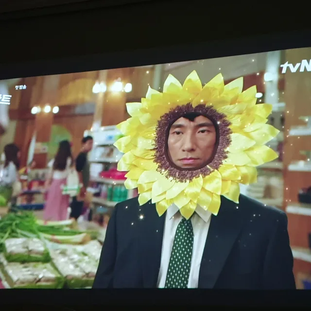 풍류시인