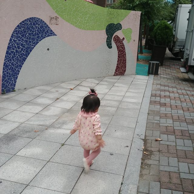 하하맘