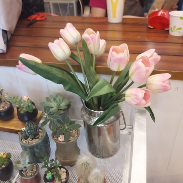 럭키
