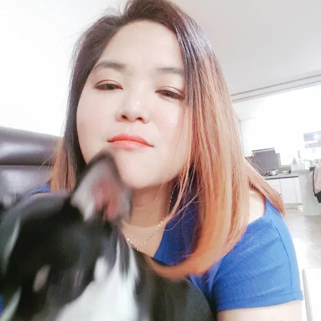 예쁜여우74년여