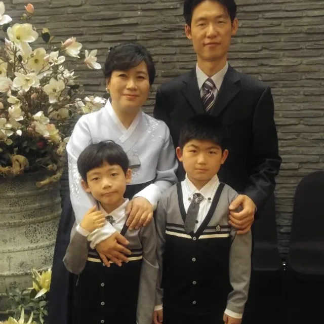 새벽이