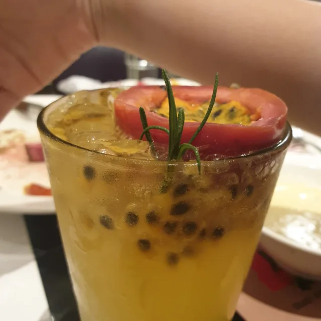 패션후르츠