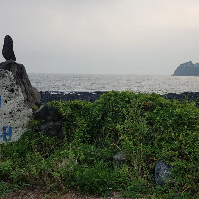 아아한잔