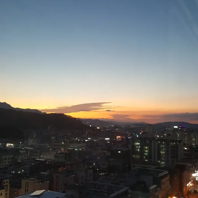 별사탕