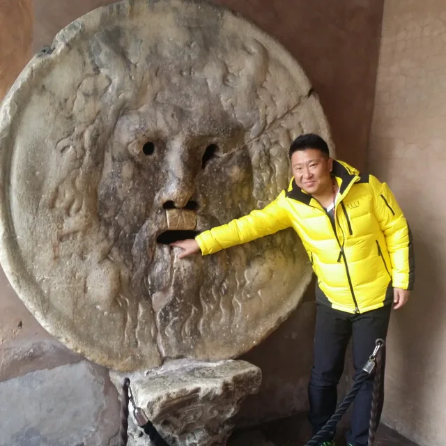 조성진