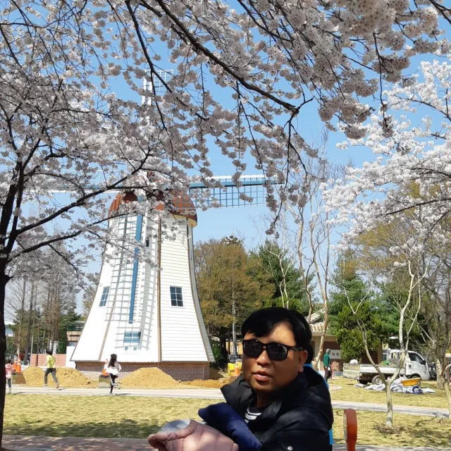 정용