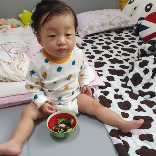 쮸아아빠