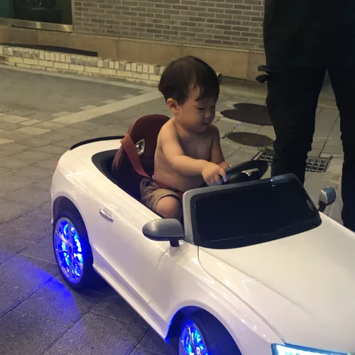 아빠달려