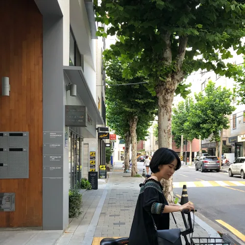 나니나