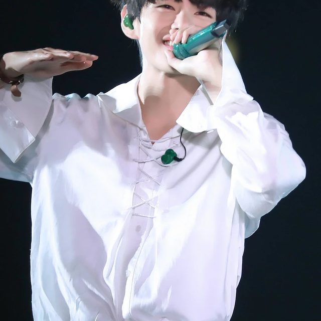 태태님
