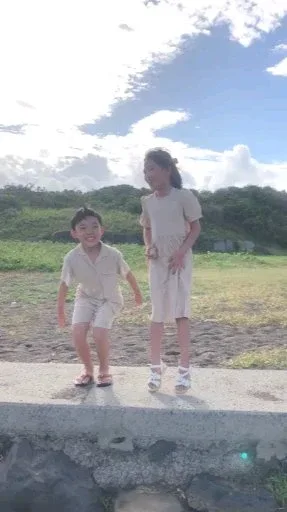 셋째아빠
