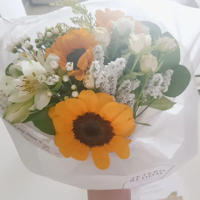 마요