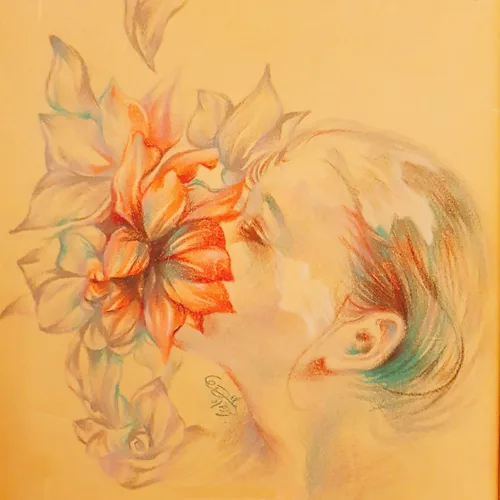 하늘
