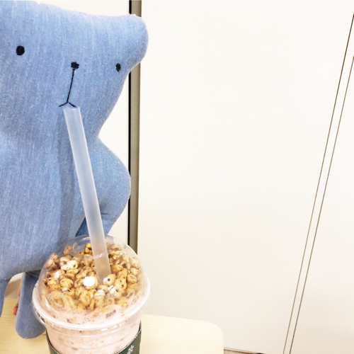 초코파이119
