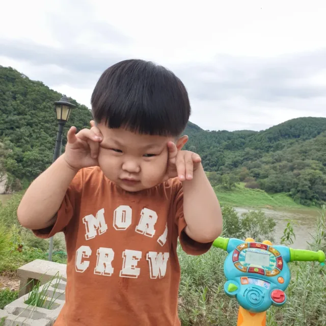 이쁘구나