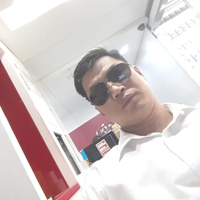 긍정