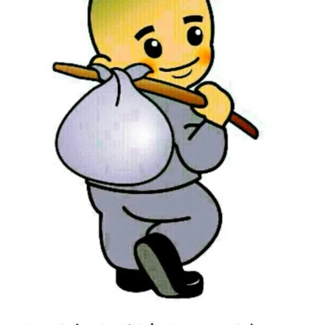 강쥐할매