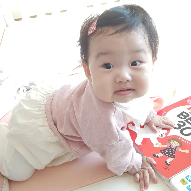 슬아아빠