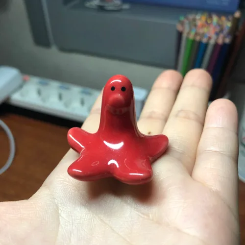 문어맨