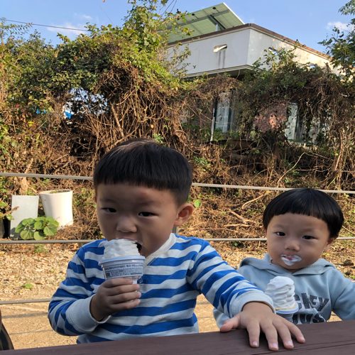 우찬우주맘맘