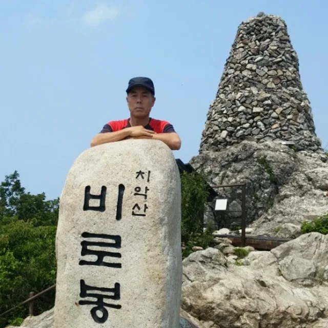 profile