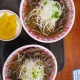 메밀국수