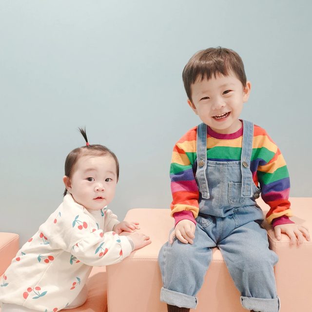 원복맘