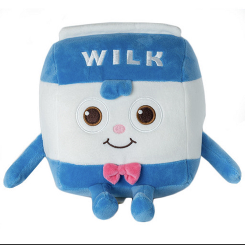 윌크