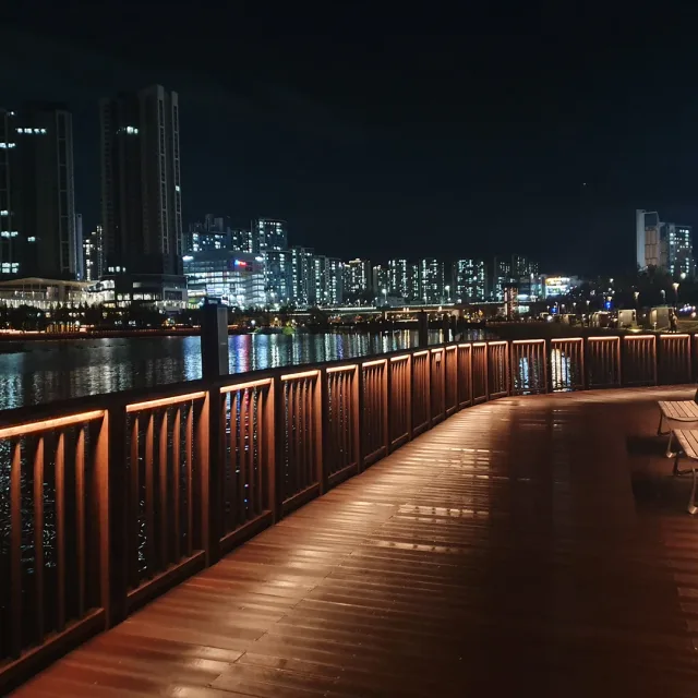 샤론