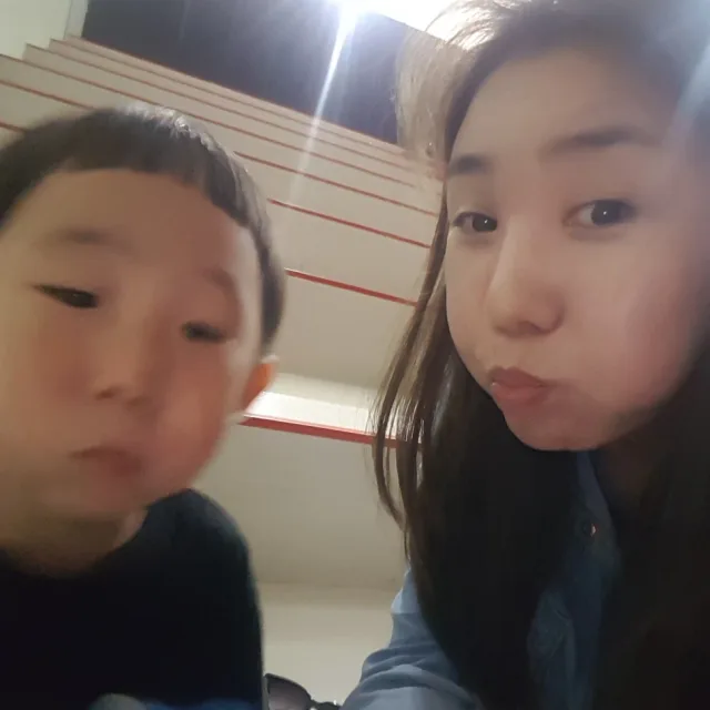 미랭이