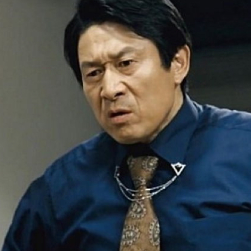 신사답게행동해