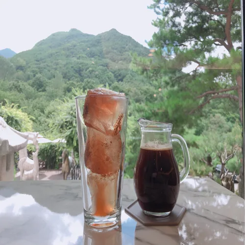 매너장착