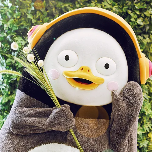 펭수로하겠습니다