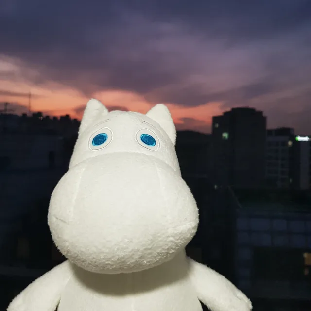 무미니