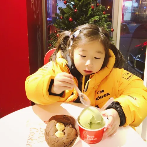별이똥꾸몬