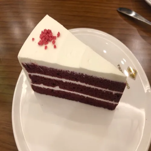 케이크