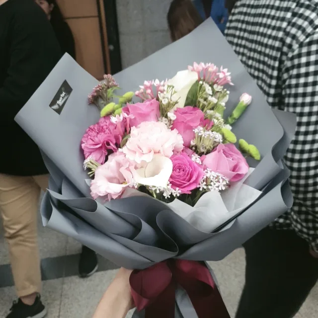 동네주민
