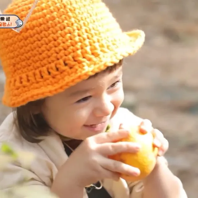 귤리엄쳐돌이