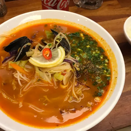 민디류