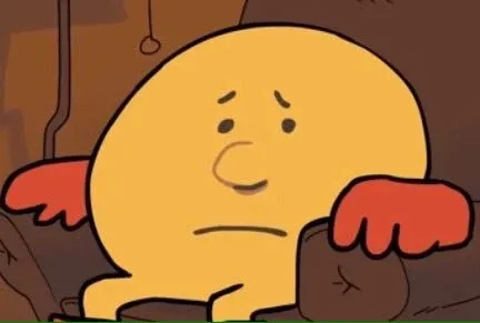 군밤톨