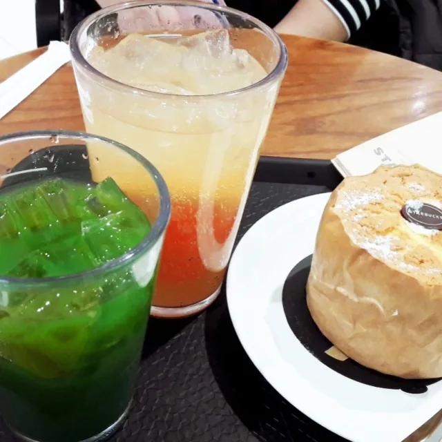 백련산