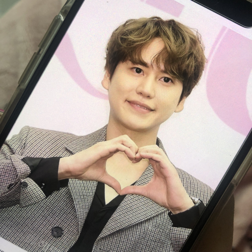 미성이
